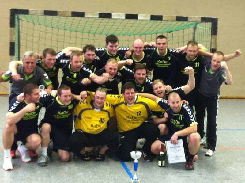 pokalsieger 2012